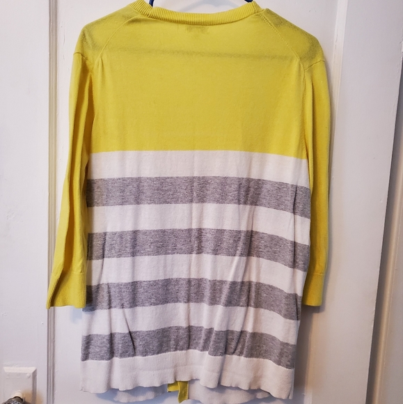 Women's Gap Cardigan - Picture 4 of 6